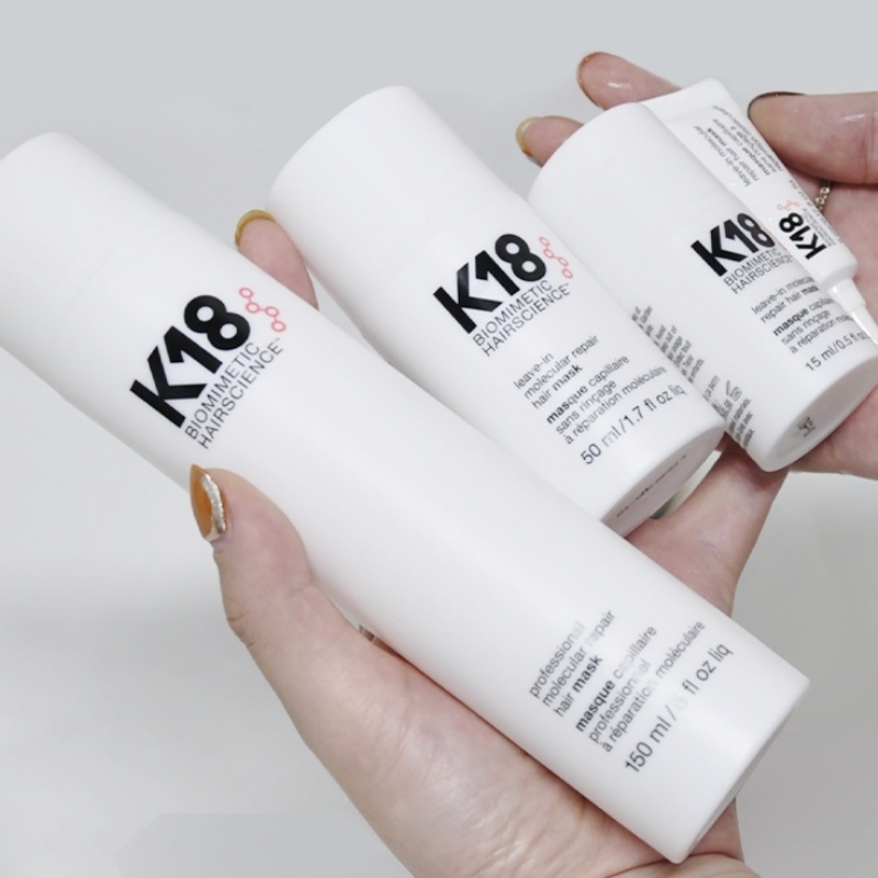 Hair Care K18 - K18 50ml Masker Rambut Perawatan Keratin