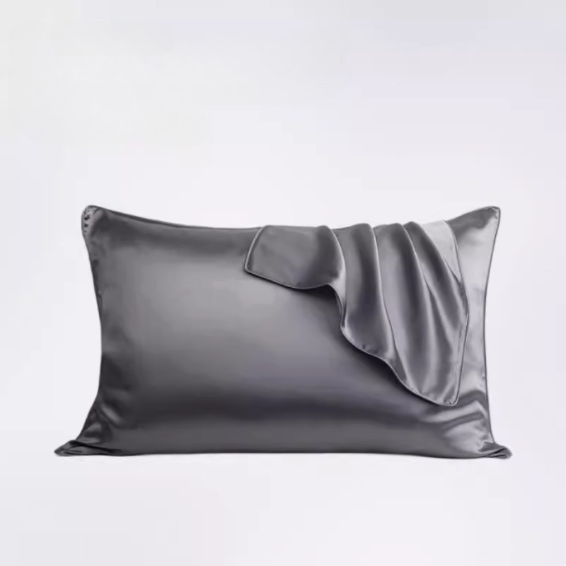 Hair Care Hospital - Sarung bantal | Perawatan Rambut Anti-Kusut