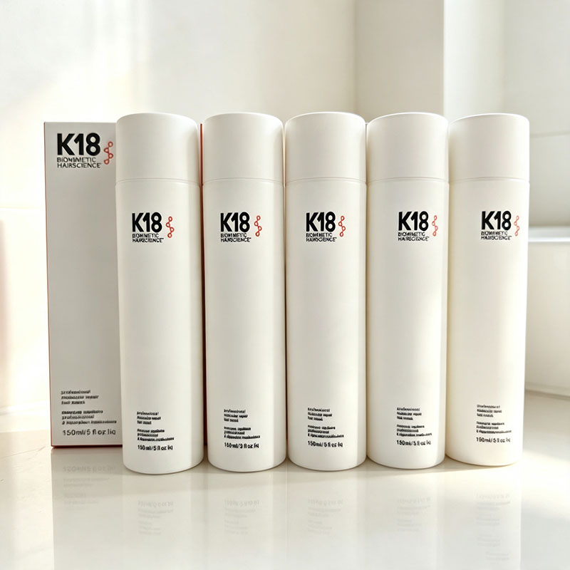 Hair Care K18 - Produk Perawatan Rambut Merek K18 50ml