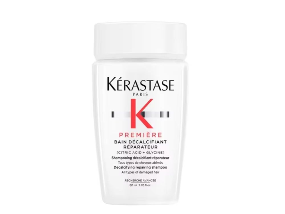 Hair Care Kerastase - Kerastase Genesis Masque Hydra-Fortifiant Conditioner 80ml,