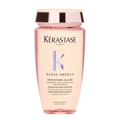 Hair Care Kerastase - Kerastase Chronologiste Rose Shampoo 250ml, Sampo