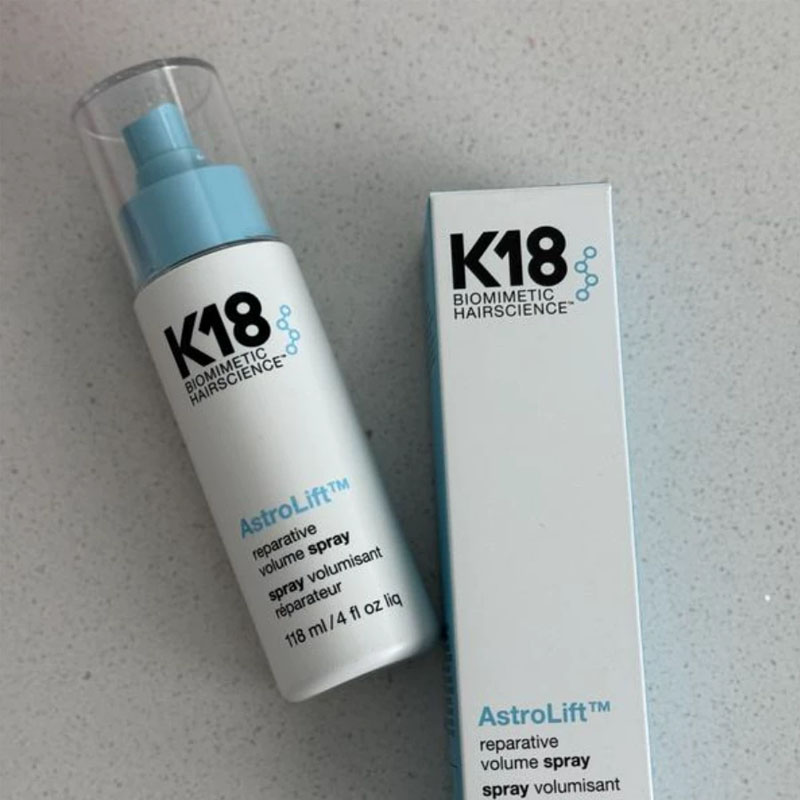 Hair Care K18 - Produk Perawatan Rambut Fashion K18 118ml