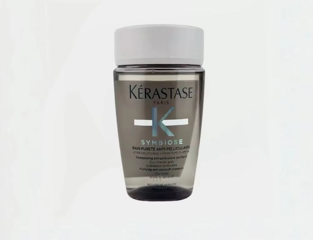 Hair Care Kerastase - Kerastase Symbiose Bain Pureté Anti-pelliculaire Shampoo