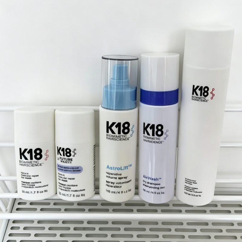Hair Care K18 - 150Ml K18 Kondisioner Perawatan Rambut Profesional