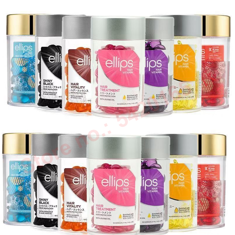 Vitamin Rambut Keratin Komplek - Hair Care Indonesia ulasan dan harga