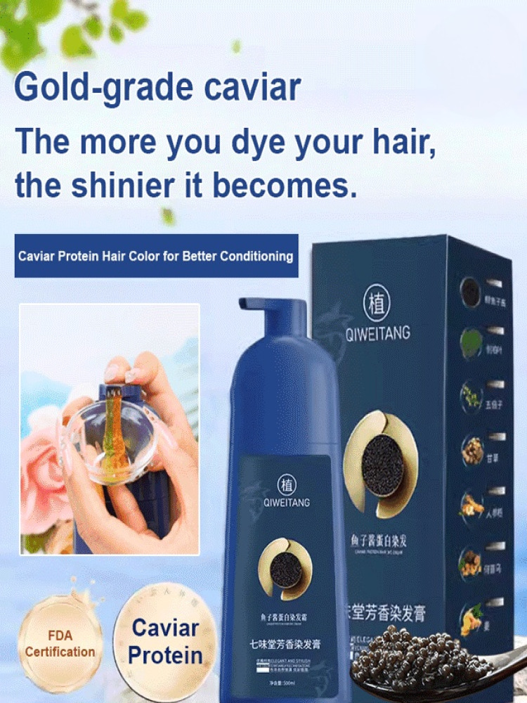 Pewarna rambut cair, cat rambu - Hair Care Good Hair ulasan dan harga