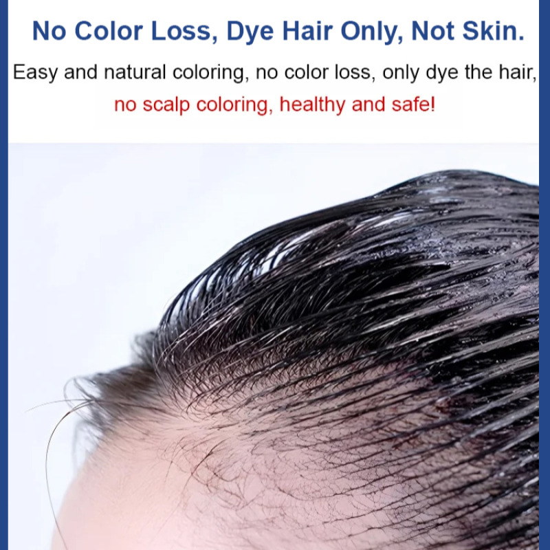 Pewarna rambut cair, cat rambu - Hair Care Good Hair ulasan dan harga