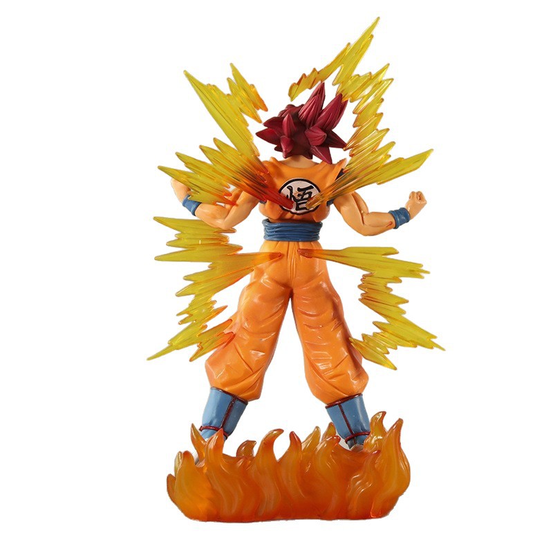 Figur Anime Dragon Ball Super  - Hair Care Good Hair ulasan dan harga