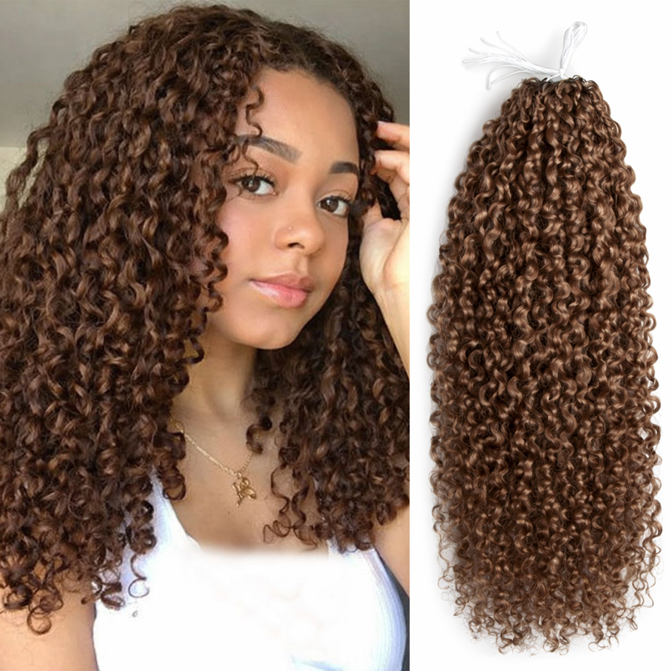 Ekstensi Rambut Manusia 100% P - Feather Hair Extension ulasan dan harga