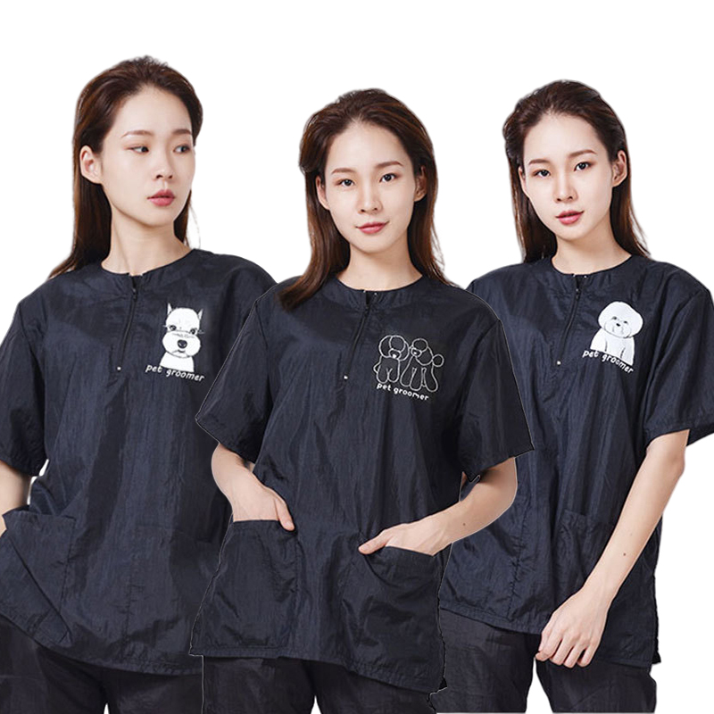 S-3XL Jaket Perawatan Hewan Pe - Hair Care Hospital ulasan dan harga