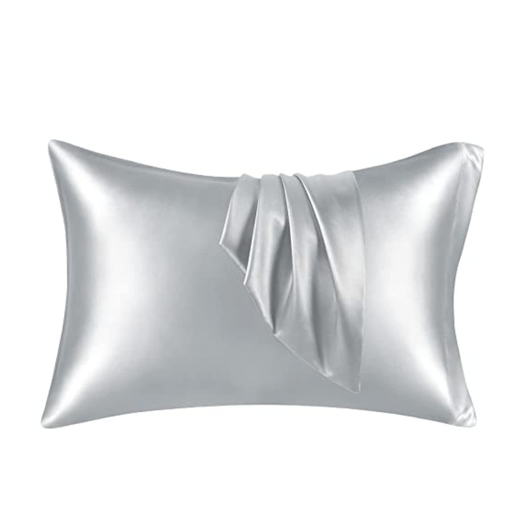 Sarung Bantal Perawatan Kulit  - Hair Care Hospital ulasan dan harga