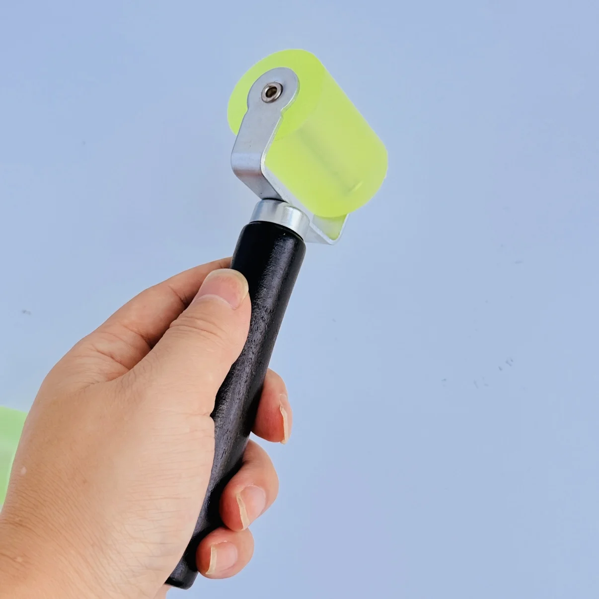 Roller Silikon Untuk Membuat E - Hair Care Keratin ulasan dan harga