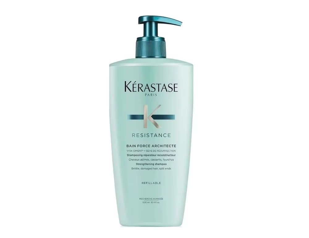Kerastase Resistance Force Arc - Hair Care Kerastase ulasan dan harga