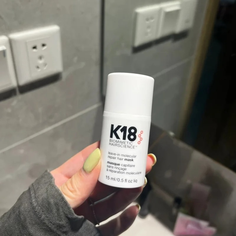 Best Seller K18 2-in-1 Masker  - Hair Care K18 ulasan dan harga