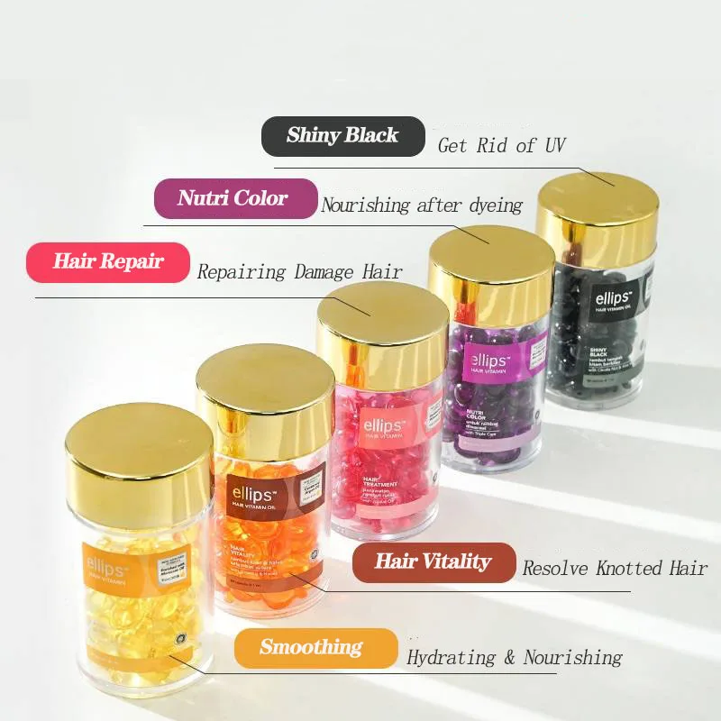 Minyak rambut Esensial, perawa - Hair Care Indonesia ulasan dan harga