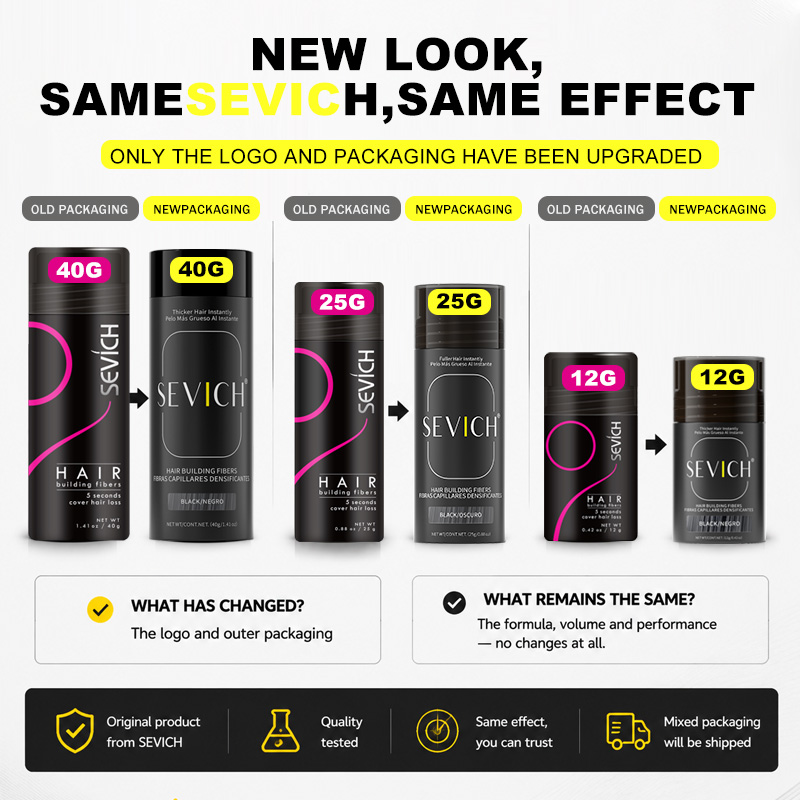 Semprotan Penebal Rambut Serat - Hair Care Keratin ulasan dan harga