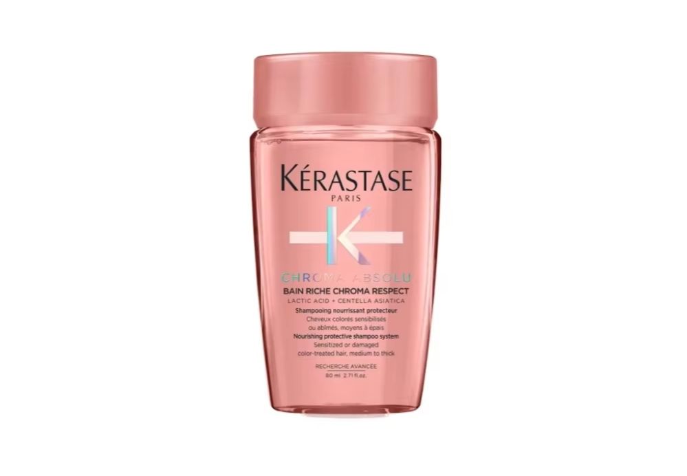 Kerastase Chroma Absolu Bain R - Hair Care Kerastase ulasan dan harga
