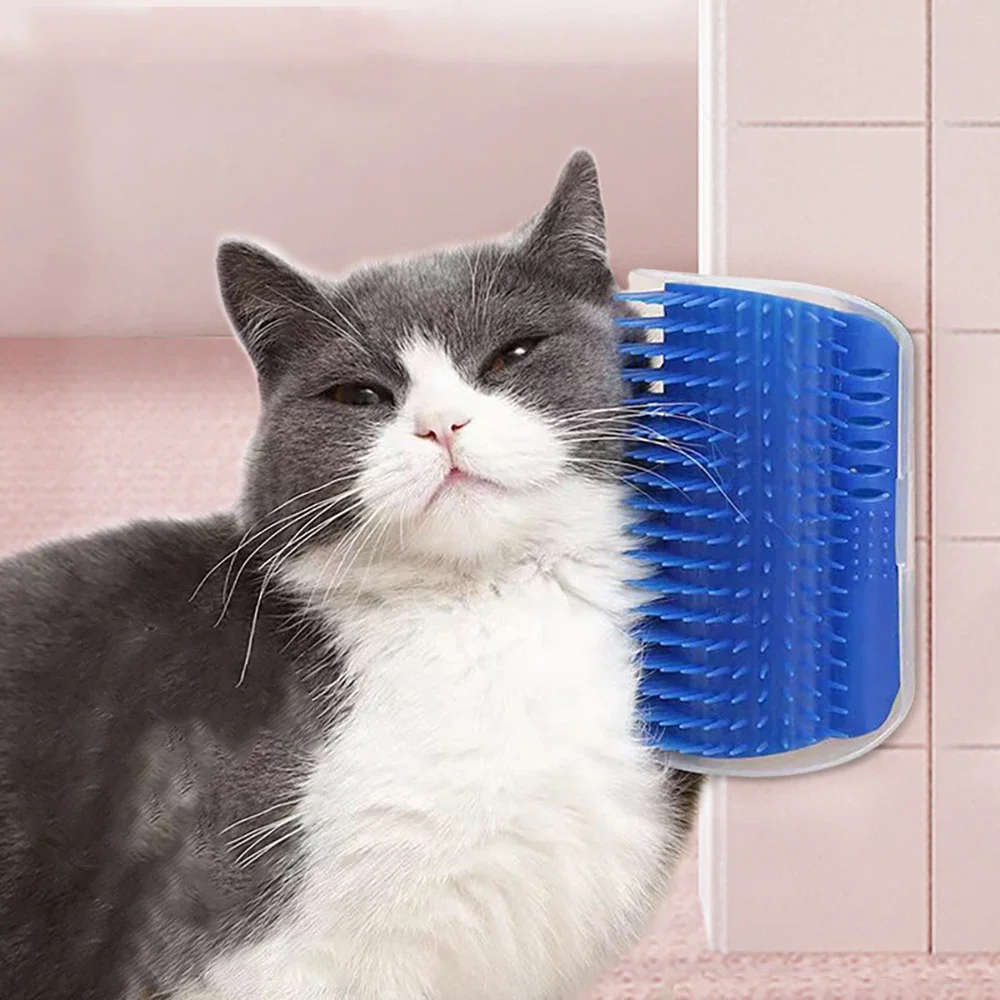 Alat Pijat Kucing Terlaris Bah - Hair Care Good Hair ulasan dan harga