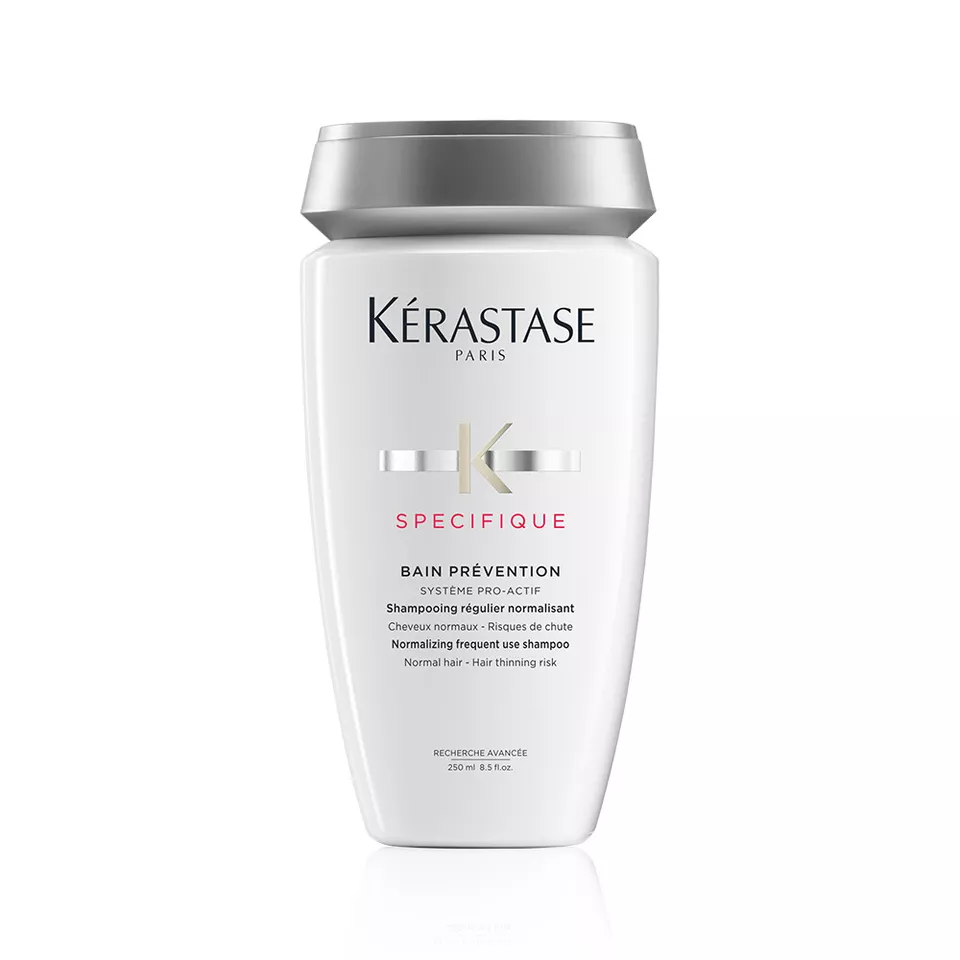 Kerastase Genesis Bain Prevent - Hair Care Kerastase ulasan dan harga