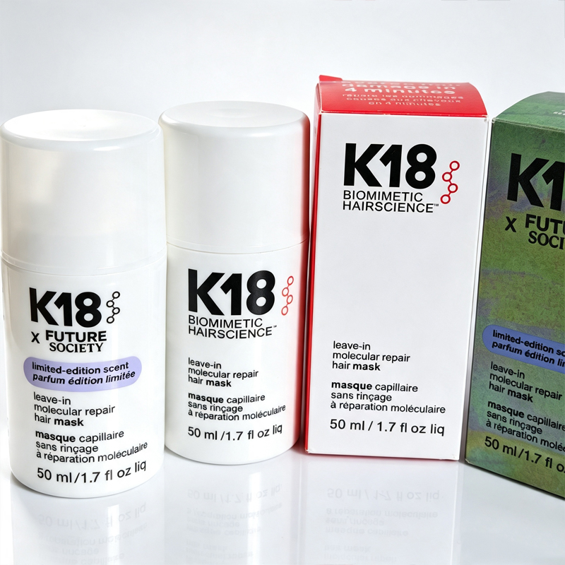 K18 AstroLift Reparative Volum - Hair Care K18 ulasan dan harga