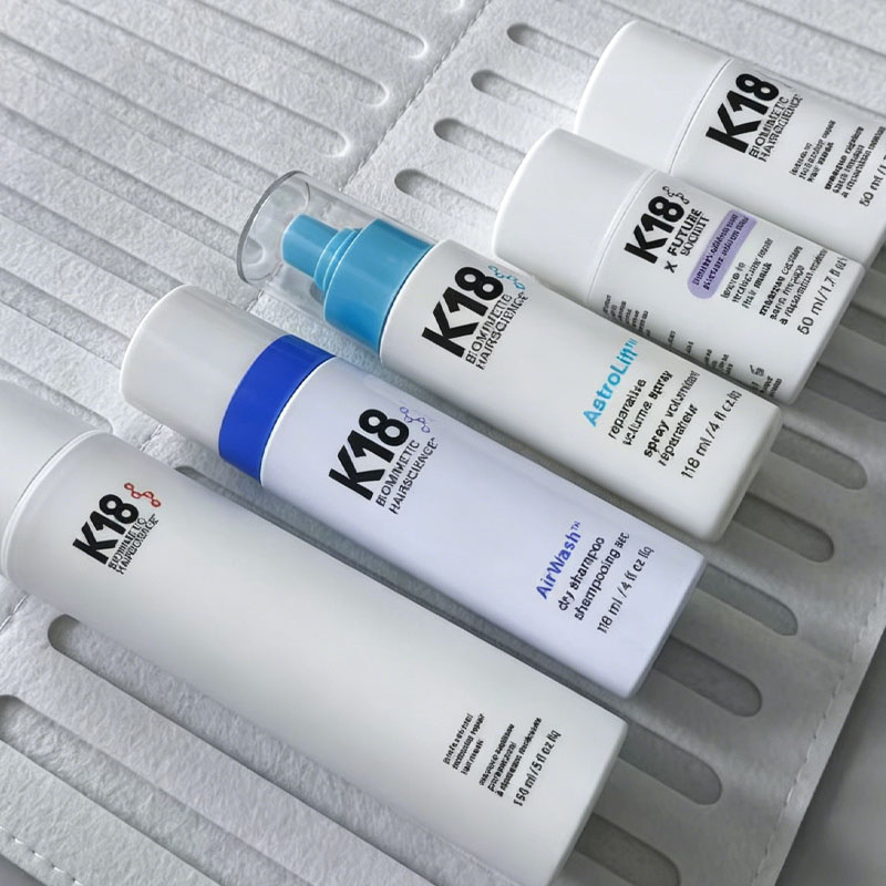 Hot Brand K18 50ml 150ml Maske - Hair Care K18 ulasan dan harga