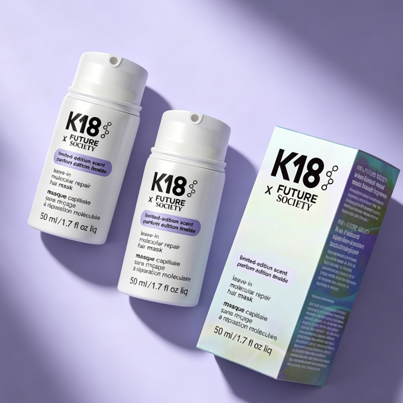 Hot Brand K18 50ml 150ml Maske - Hair Care K18 ulasan dan harga