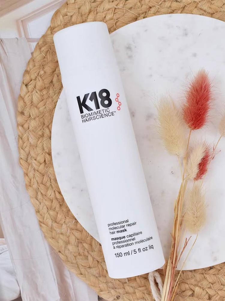 2026 Best Seller K18 150ml Per - Hair Care Keratin ulasan dan harga