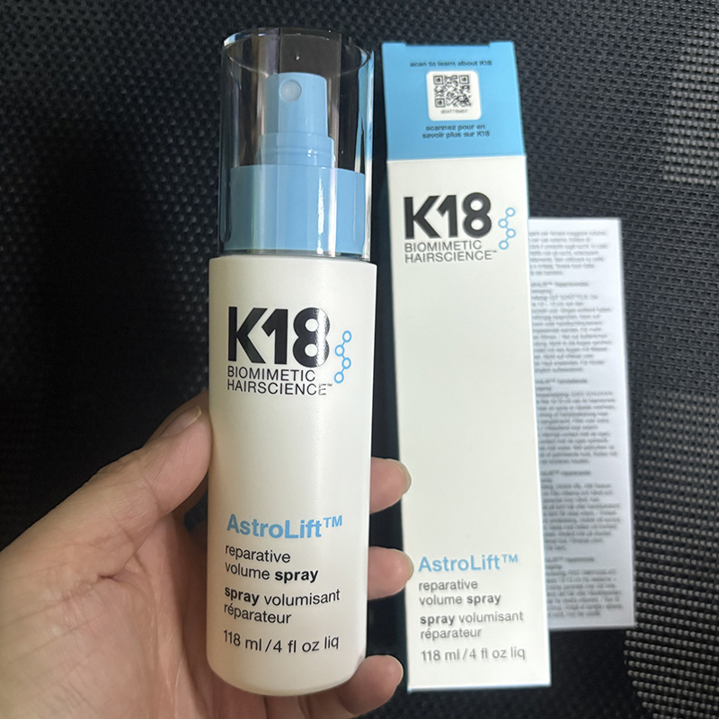 K18 118ML AstroLift Masker Ram - Hair Care Keratin ulasan dan harga