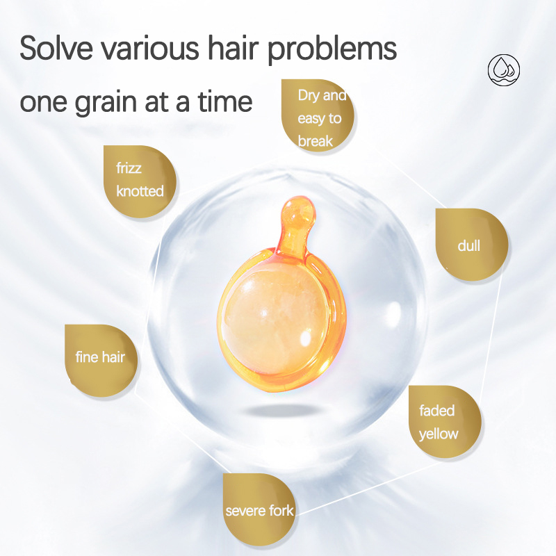 Perawatan Rambut Keratin Compl - Hair Care Indonesia ulasan dan harga