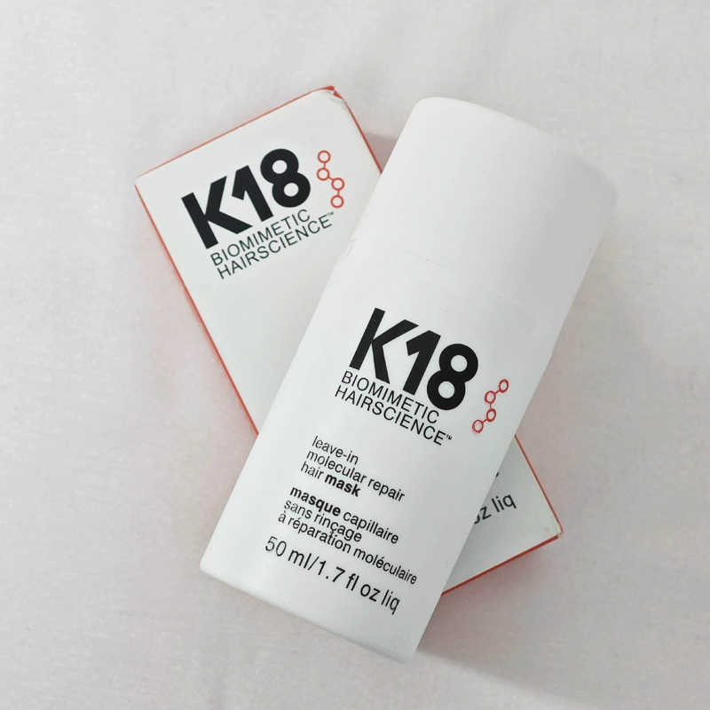 150Ml K18 Kondisioner Perawata - Hair Care K18 ulasan dan harga